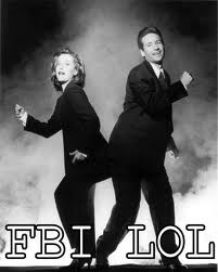 FBI