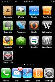 App